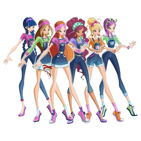 Winx Club Wiki